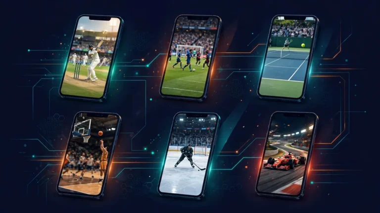 7 Best Sportzfy Alternatives for Live Sports Streaming in 2026 5 7 Best Sportzfy Alternatives for Live Sports Streaming in 2026