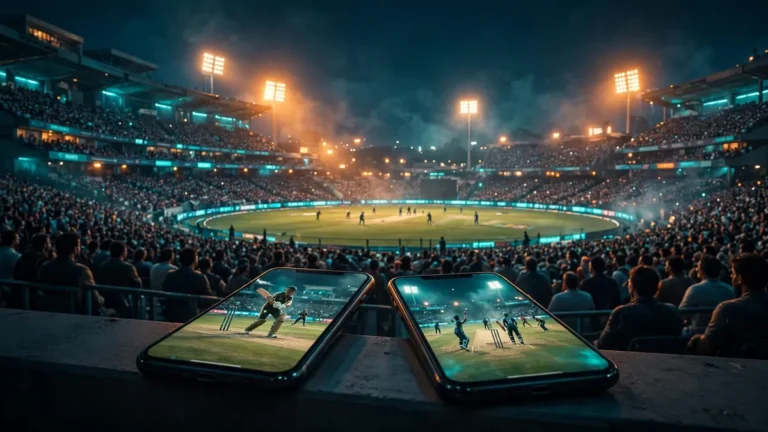 Sportzfy vs Cricfy TV — Which Cricket Streaming App Should You Use in 2026? 4 Sportzfy vs Cricfy TV — Which Cricket Streaming App Should You Use in 2026?