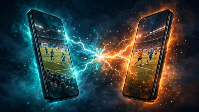 Sportzfy vs Yacine TV — Which Free Sports Streaming App Is Better in 2026? 3 Sportzfy vs Yacine TV — Which Free Sports Streaming App Is Better in 2026?